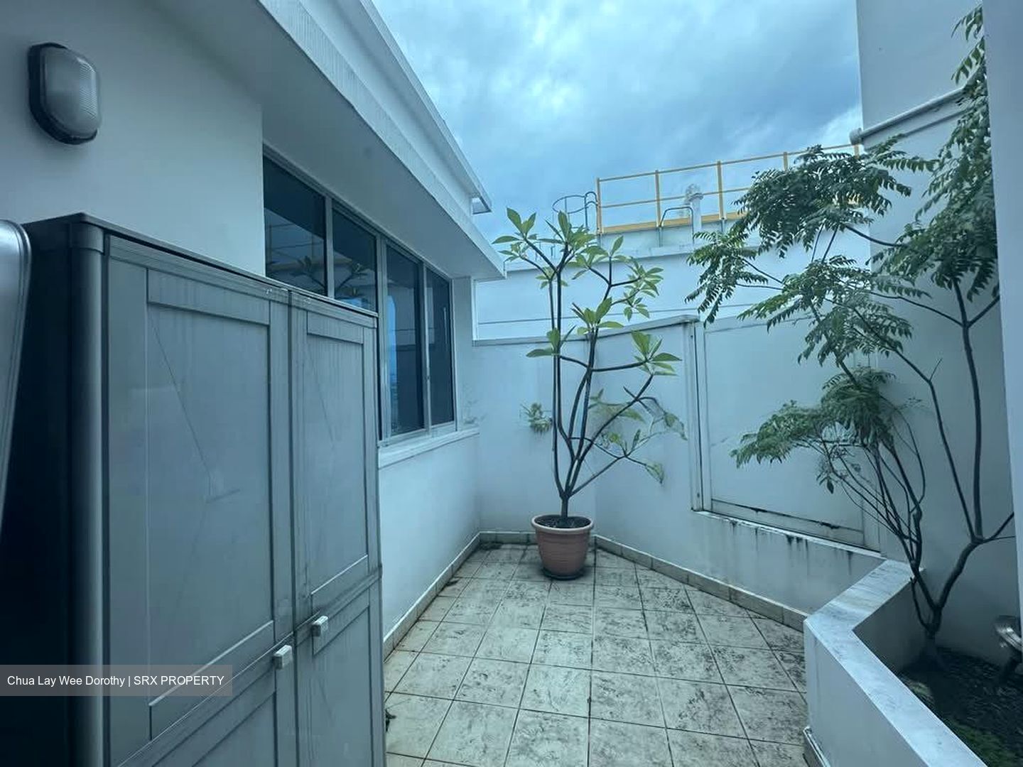 Tanamera Crest (D16), Condominium #568347391